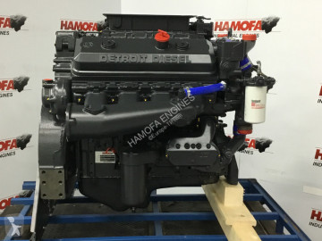 Двигател Detroit Diesel нови