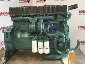 Motor Volvo ny