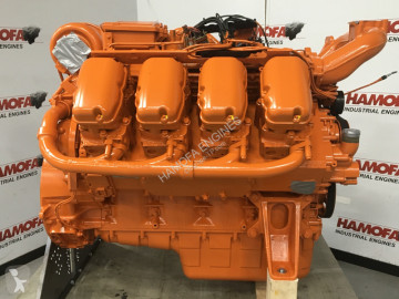 Scania DC16.45A RECONDITIONED