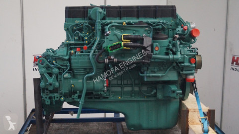 Motor Volvo nové