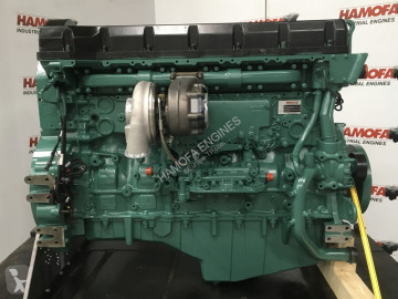 Motor Volvo ny
