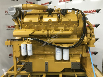 Motor Caterpillar ny
