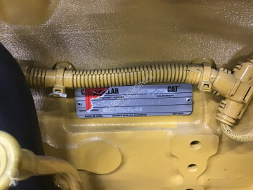 Motor Caterpillar ny