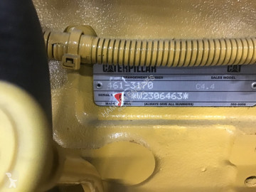 Caterpillar C7 C4.4 W23-4613170 NEW