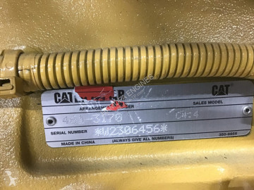 CaterpillarC7