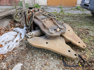 Części zamienne NPK S-22XAR