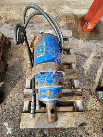 Silnik hydrauliczny do obrotów Auger Torque