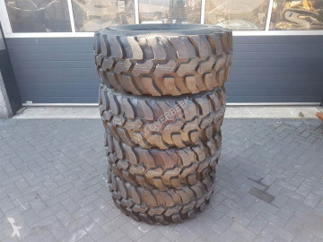 Dunlop mitas covers -405/70-R18 (15.5/70-R18)-Tire/Reifen