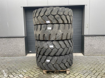Claas CL956-Michelin 17.5R25-Tire/Reifen/Band