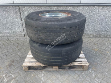 Michelin 425/65R22.5-Tire/Reifen/Band