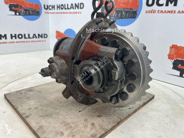 Differentiale Terex