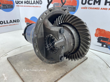 PPM Différentiel 380 ATT End differential 13x38 pour grue mobile