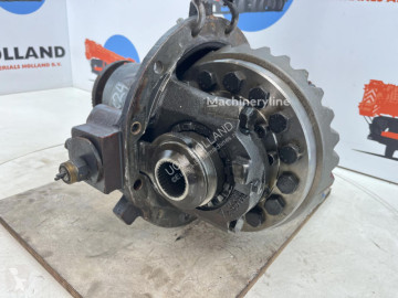 PPM Différentiel 250 ATT End differential 10x29 axle 2 pour grue mobile