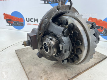PPM Différentiel 250 ATT End differential 10x29 axle 1 pour grue mobile