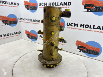 Hydraulický Krupp