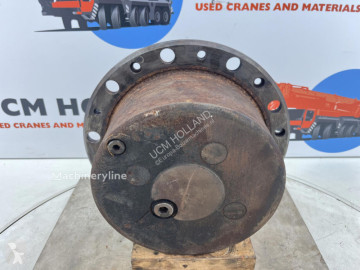 PPM Moteur de translation 600 ATT axle 2 planetary gear 22-25-74-38-4pl-H137-46 pour grue mobile