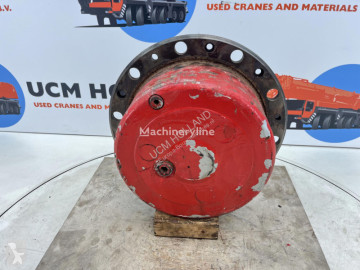 Motore di traslazione Liebherr