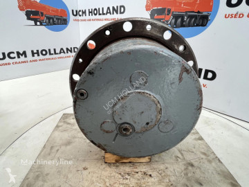 PPM Moteur de translation 250 ATT Planetary gear 17-24-67-32-3pl-H135-46 pour grue mobile