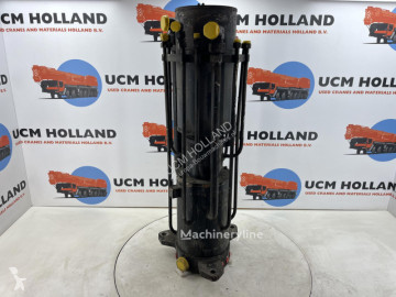 Hydraulik Liebherr