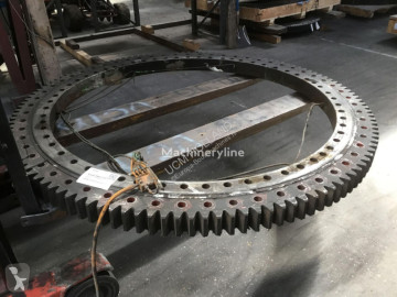 Pièces engins tp Krupp