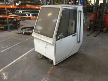 Karoserie Terex
