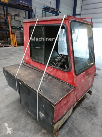 Karrosseri Liebherr