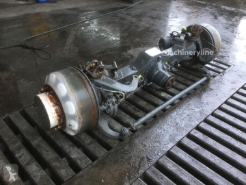 Náprava Liebherr