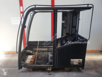 Karoserie Terex