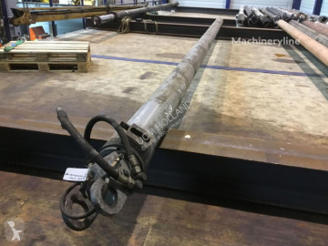 Donkraft Liebherr