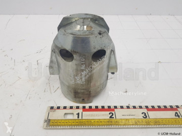Hydraulik Terex