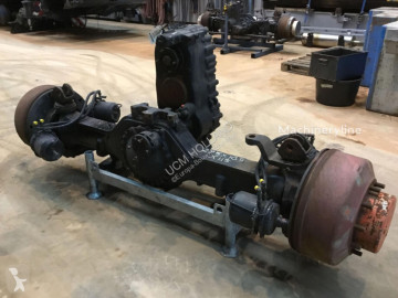 Náprava Terex