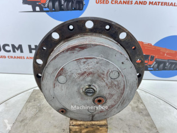 Reduktormotor