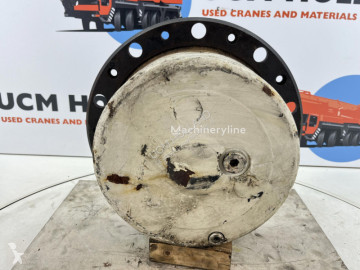 PPM Moteur de translation 480 ATT planetary gear 22-25-74-38-3pl-H135-46 pour grue