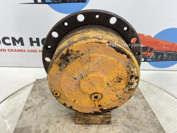 Motore di traslazione Liebherr