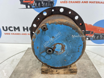 Motor de translație