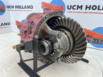 Differentiale Liebherr