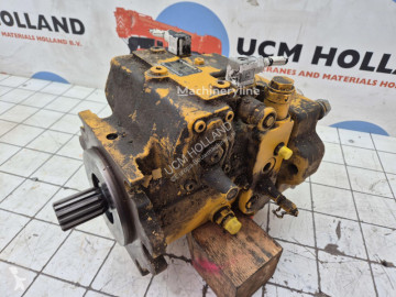 Hydrauliske pumpe Liebherr