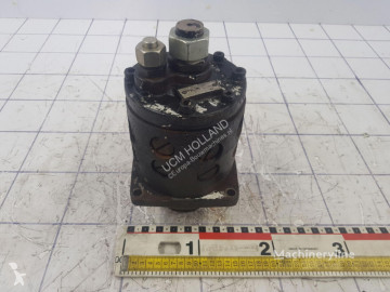 Hydrauliske pumpe ZF