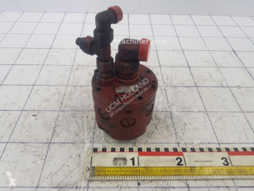 Hydraulické čerpadlo ZF