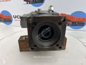 Hydrauliske pumpe Liebherr