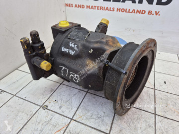 Pompa hydrauliczna Faun