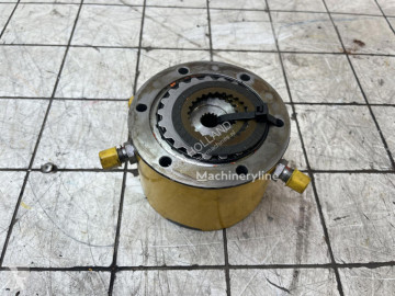 Reduktormotor Grove