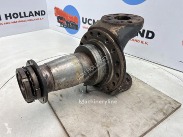 PPM Fusée d'essieu 480 ATT Steering knuckle 16 holes axle 2 Z 2146520 pour grue mobile