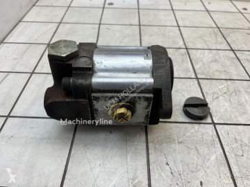 Hydrauliske pumpe Parker