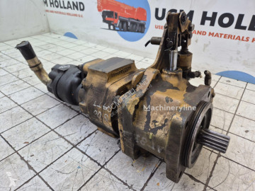 Hydraulické čerpadlo Grove