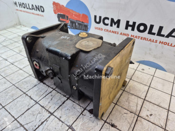Hydraulické čerpadlo Terex
