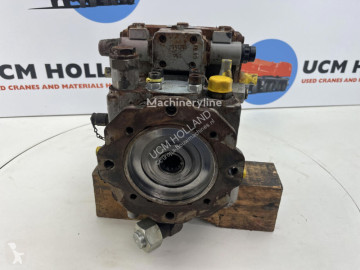 Hydrauliske pumpe Liebherr