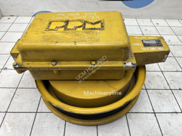 Części zamienne PPM Poulie de tête de flèche lenght indicator LWG 208/34 pour grue