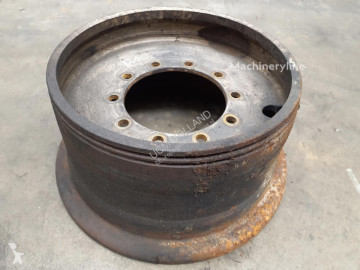 Opony Liebherr
