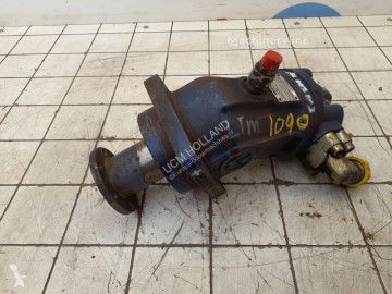Hydrauliske pumpe Liebherr
